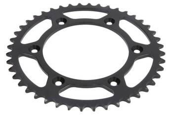 Stahl Kettenrad Hinten JT JTR897.44 ilość zębów 44Z