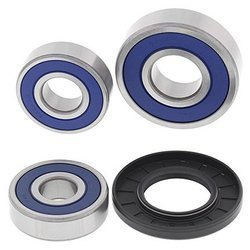 Hinterradlager mit Dichtungen SUZUKI GT750 LEMANS 72-77 All Balls