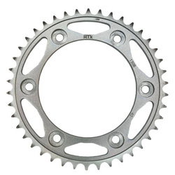 Hinteres Ritzel 42 Honda CBR 1000RR 06-16 CBR 900RR 00-03