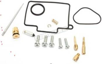 BEARING WORX Vergaser-Reparatursatz Yamaha YZ 125 03-04