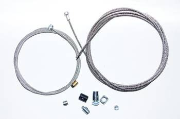 Gas- und Kupplungszug-Reparatursatz PSYCHIC