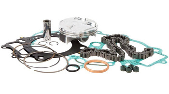 VERTEX Motorüberholungskit oben HONDA CRF 450R 13-16