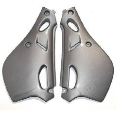 UFO Hintere Endkappen KTM SX 60/65 97-01