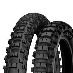 Michelin 140/80-18 DESERT RACE Hinterreifen