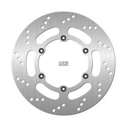 NG Bremsscheibe hinten MOTO GUZZI BREVA 750 03-11 / NEVADA 750 02-16 / V7 07-17 / V9 850 16-21