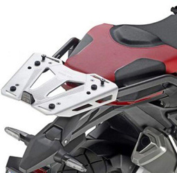 KAPPA MITTIGER KOFFERRAUMTRÄGER HONDA X-ADV 750 (17)