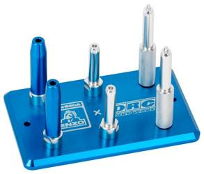 DRC ENZO Aufhängeschlüssel