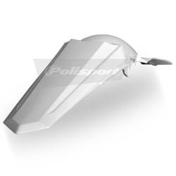 POLISPORT Kotflügel hinten Yamaha YZ 250F 10-13