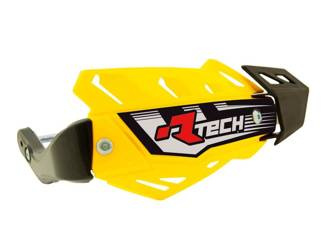 RTECH Handschalen FLX ATV