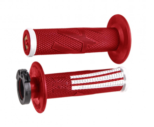 Griffe ODI EMIG PRO V2 Lock-on Griff 2T/4T