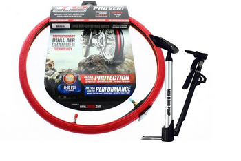 TUBLISS 2.0 System Bezdętkowy 18 cali 1.85-2.15' (MOUSSE)
