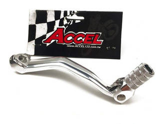 ACCEL Getriebeschalthebel YAMAHA YZ 125 / 250 05-22