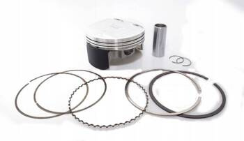 Wossner Kolben HUSQVARNA TC 310 09-10 [82.95mm]