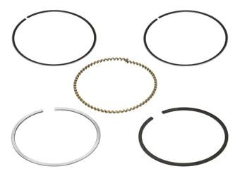 NAMURA Kolbenringe POLARIS ACE 150 17-19 / RANGER 150 18-20 / KYMCO AGILITY 150 4T 08-09