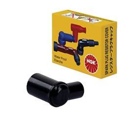 NGK L-EH ebonite Zündkerzenstecker Winkel - 90