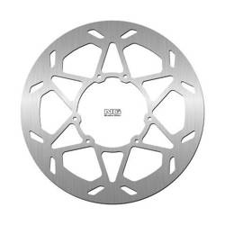 NG Vordere Bremsscheibe DERBI DRD/SENDA 50 04-05 / SHERCO CITYCORP 125 07-08