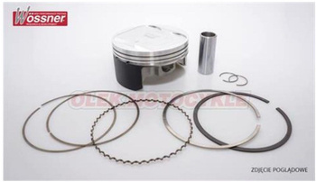 Wossner Kolben KTM EXCF 450 22-23 / XCFW 450 23 [94.95mm]