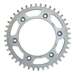 Hinteres Ritzel (JTR897.42) 42 KTM SX/EXC/LC4 91-21 Husqvarna FE/FS 450 FE 501 16-19