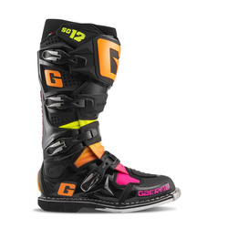 Stiefel Gaerne Cross SG-12