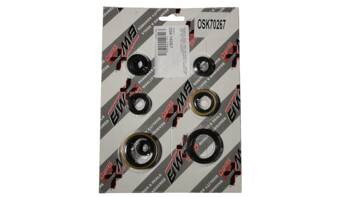 BEARING WORX Satz Motordichtungen Suzuki RM 125 01-03