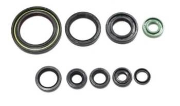 BEARING WORX Satz Motordichtungen Honda CRF 250R 10-16
