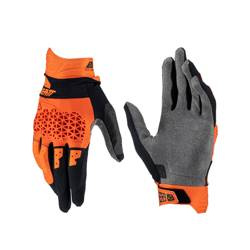 LEATT Handschuhe 3.5 LITE - orange