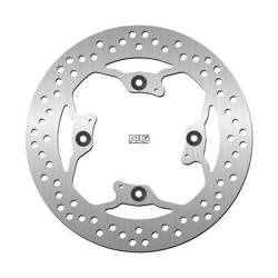 NG Bremsscheibe hinten TIRUMPH TIGER 800 17-20