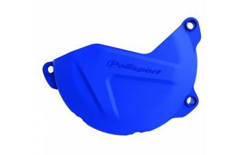 POLISPORT Kupplungsdeckel KTM XCF / SXF 450 '16-'19 EXCF 450 / 500 `17-19 HUSQVARNA FC / FS 450 `16-`19 FE / F 450 / 501 `17-`19