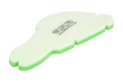 HIFLO Luftfilter GILERA TYPHOON 50 94-00 STORM 50 94-95 PIAGGIO NRG 50 94-97 NTT 50 95-96 (TWO-FOLD)