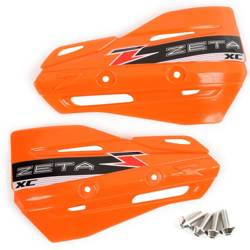 ZETA Plastic Leafs X3 für Zeta ARMOR Lenkstangen