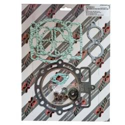 BEARING WORX TOP-END Dichtungen KTM MXC-G 450 03-04 / SMR 450 05-07 / SX 450 03-06 / XC 450 04-07 / EXC/SX/MXC 520 RACING 00-02 / EXC/MXC-G/SX 525 RACING 03-07 / XC 525 06-07