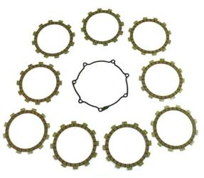 Kupplungsscheiben YAMAHA WR 250F 15-18 / YZ 250F 14-18 ATHENA