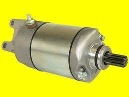 Arrowhead Anlasser Polaris 400 SPORTSMAN 08-10