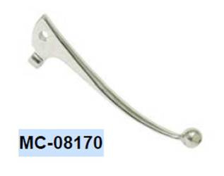 Bremshebel Yamaha RD 250 74 / RD 350 73-75 / xS 400 79-81 / SR 500 78-81 / xS 500 78 / RD 400 77 / NACHMAN