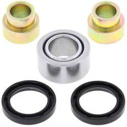 ProX Unteres Stoßdämpferlager Kit Honda XR 200R 84-91 CR 125R 85-88 CR 250R 85-87 CR 500R 85-88