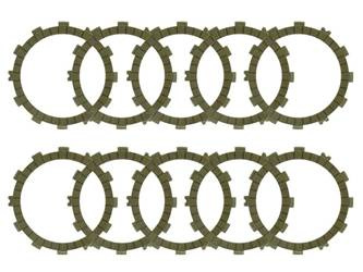 Kawasaki Zx 9R Kupplungsscheiben 98-04 / Z 1000 05-13 / Zx 10R 05-15 PSYCHIC