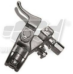 M.C Kupplungshebelgriff HONDA CRF 250R 04-09 / CRF 450R 04-08
