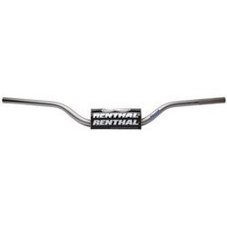 Lenker Renthal 28,6 mm MX FATBAR YAMAHA YZ/YZF +7 mit Schwamm
