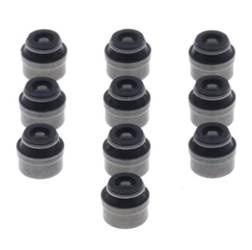 Ventildichtungen APRILIA ATLANTIC 125/200/500 03-04 / SCARABEO 125/200 03-06 / SHIVER 750 07-14 / TUONO V4 1000 11-14 / PIAGGIO VESPA GTS 300 08-18 ATHENA