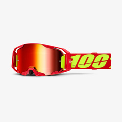 100 PROCENT ACCURI TAICHI Schutzbrille
