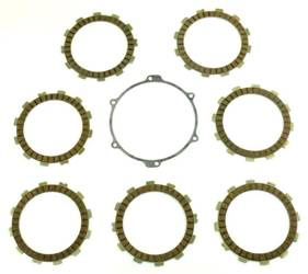 Kupplungsscheiben HUSQVARNA TC/TE/TCX 310 11-13 / TC/TE 250 10-13 / TCX 250 10-14 ATHENA