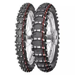 Mitas 120/80-19 TERRA FORCE MX-SAND Hinterreifen