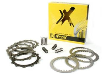 ProX Kupplungsscheiben Kit Honda CRF 250 R 22-23, CRF 250 RX 22-23