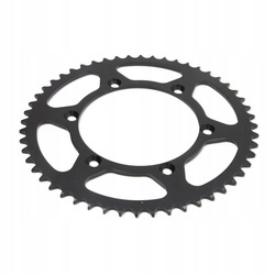 JT Hinteres Ritzel Stahl [50 Zähne] TRIUMPH TIGER 900 20-21