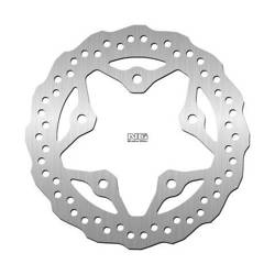 NG Bremsscheibe hinten SYM JOYMAX 10-18