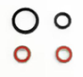 Vorderradlager HONDA CRF 250X 04-17 / CRF 450X 05-15 ATHENA