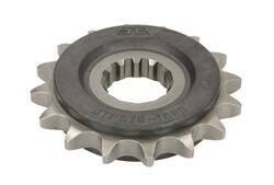 JT Vorderes Ritzel [16 Zähne] YAMAHA R1 98-03 / FZS 1000 01-05 mit Schwingungsdämpfer