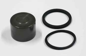 Tourmax Bremssattelkolben mit DichtungenYamaha YZF R6 05-08, R1 02-06