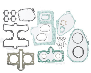 Dichtungssatz KAWASAKI Z750B TWIN 76-78 / Z750LTD TWIN 82-84 ATHENA