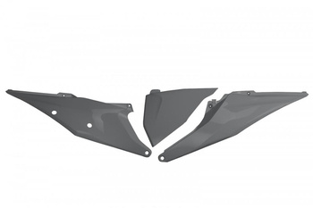 UFO Heckverkleidung KTM SX/SXF '19-20